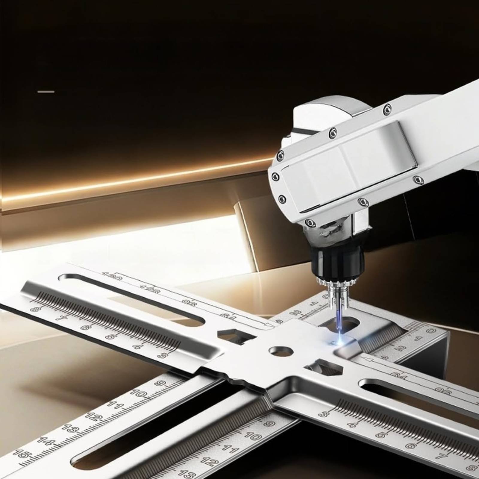 Stainless Steel Hole Guide Lon - огляд і ціна Cabinet Handle Pull