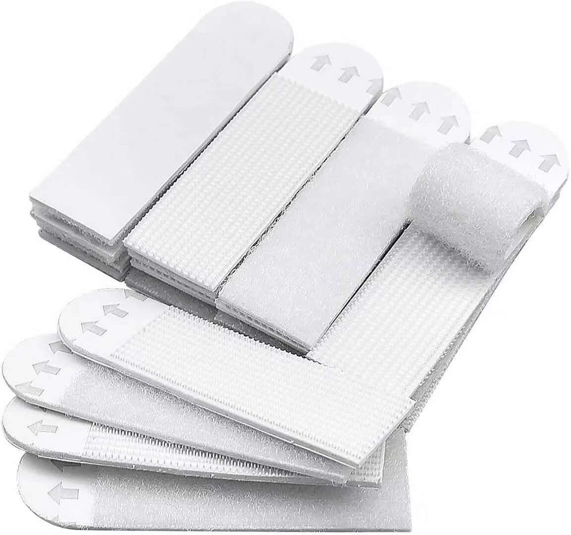 No Punch Poster Hanging Strips - огляд і ціна Picture Hanging Strip