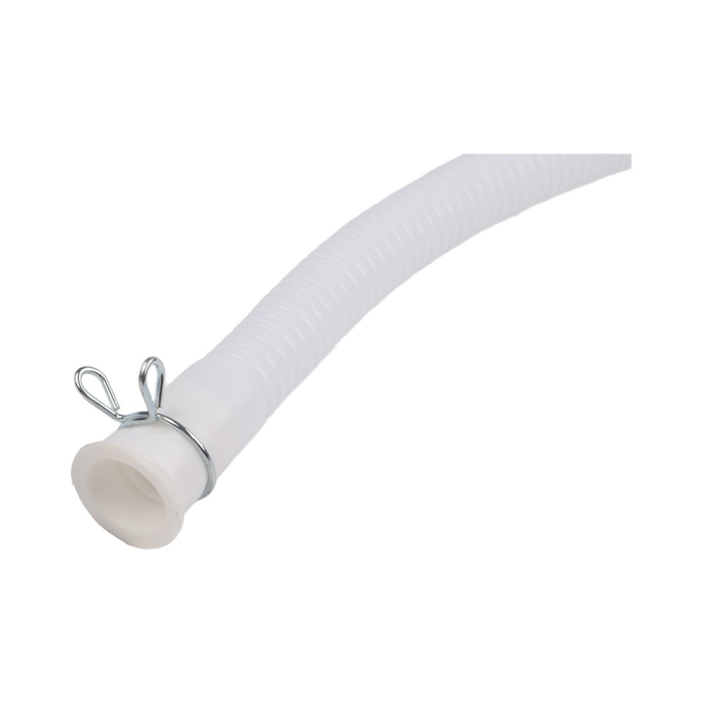 White 2 Meter PVC Drain Pipe E - огляд і ціна Home Improvement Youtube