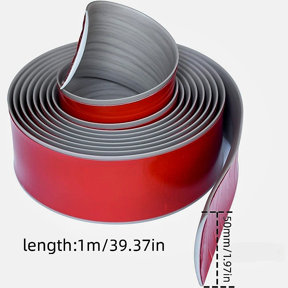 1PC 1mx5cm Self Adhesive Floor - огляд і ціна Vinyl Floor Plank