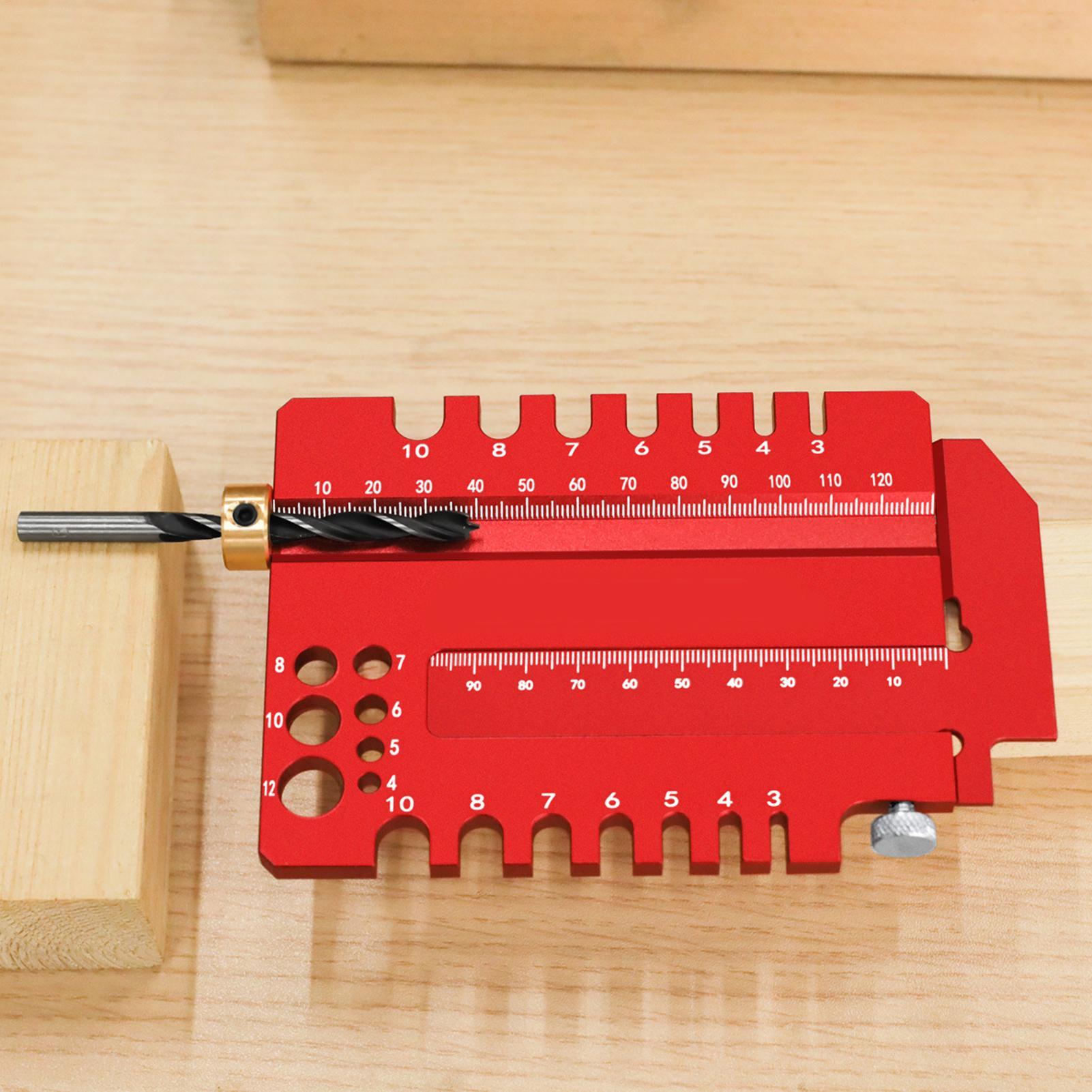 Woodworking Ruler Measuring Ga - огляд і ціна Home Improvement Furniture