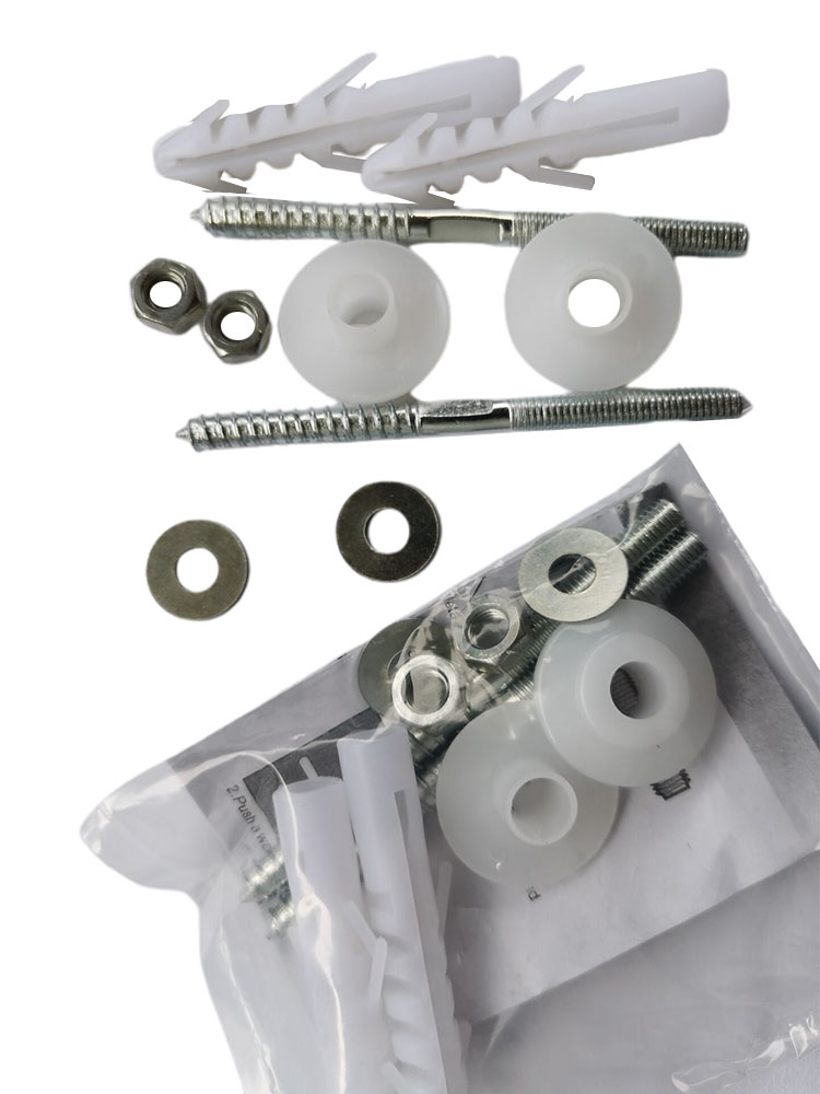 Basin Screw Accessories Expans - огляд і ціна Home Improvement Retail