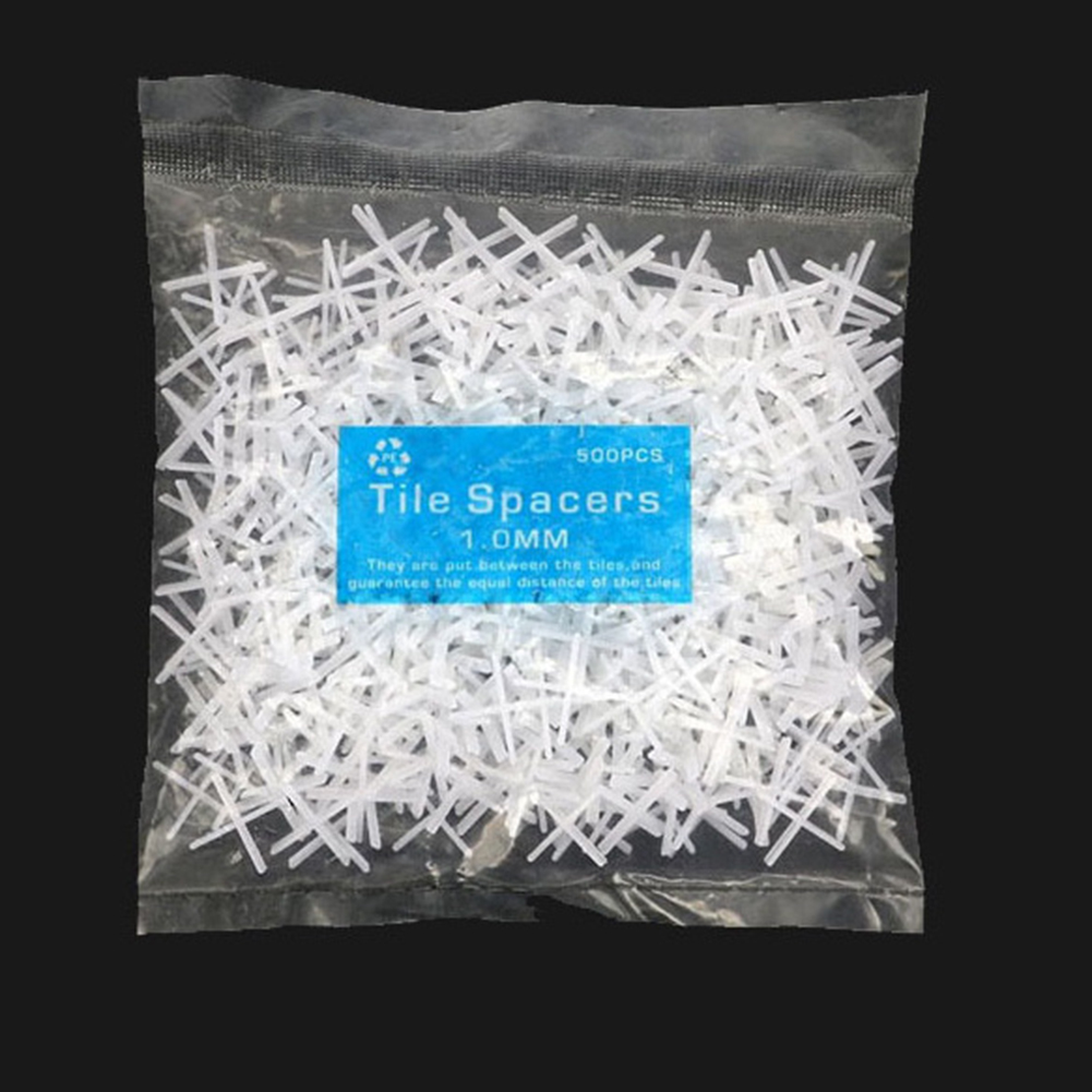 500pcs 1/1.5/2/2.5/3mm Levelin - огляд і ціна Tile Leveling Clip