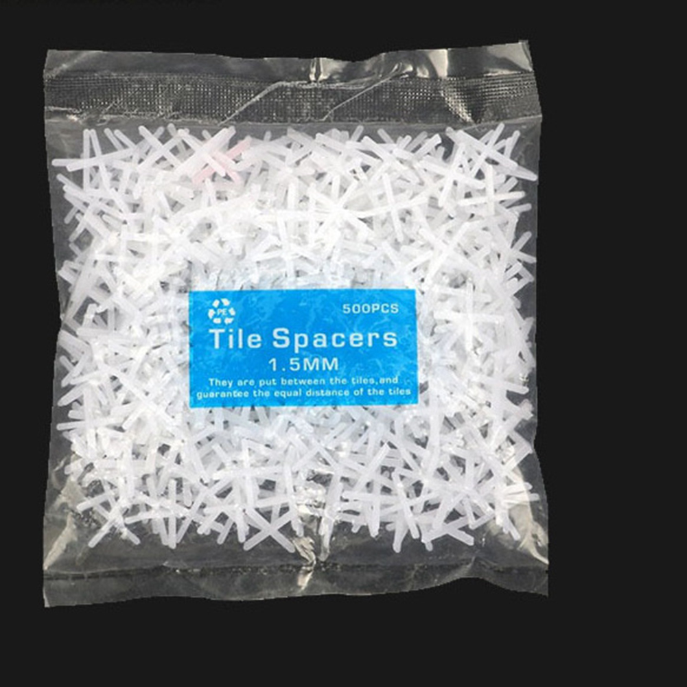 500pcs 1/1.5/2/2.5/3mm Levelin - огляд і ціна Tile Leveling Clip