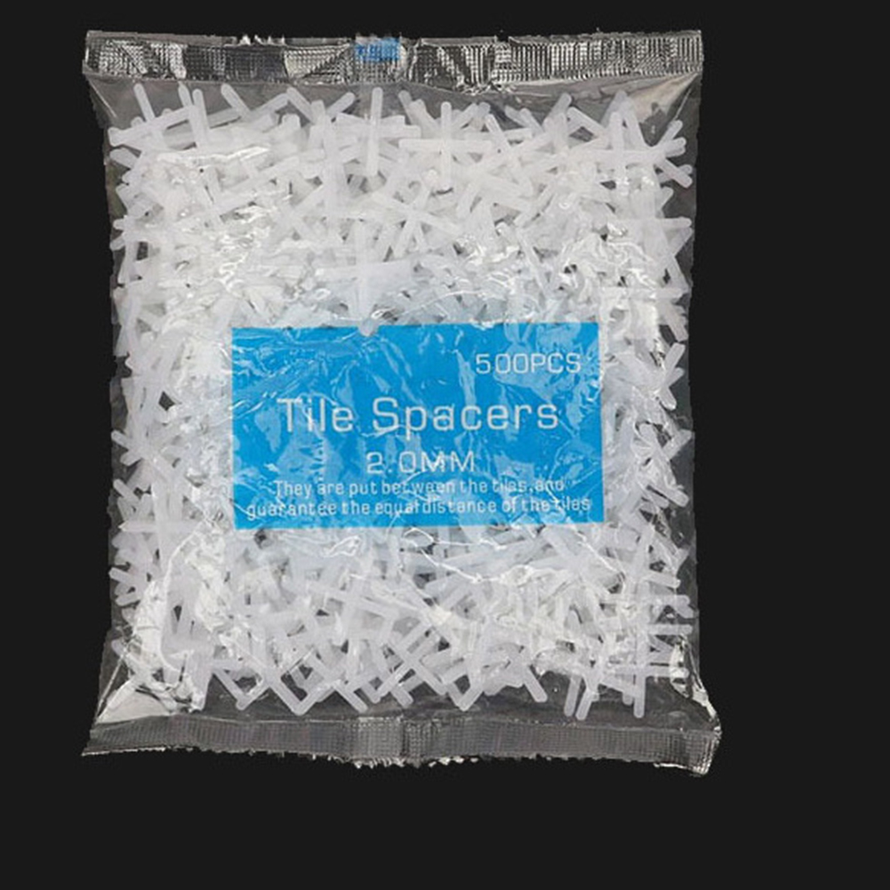 500pcs 1/1.5/2/2.5/3mm Levelin - огляд і ціна Tile Leveling Clip