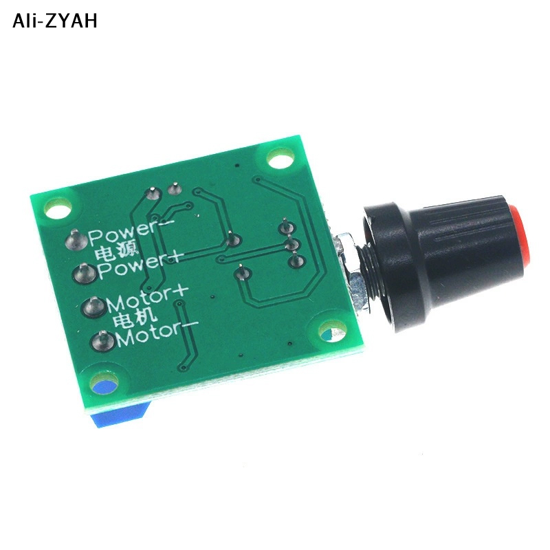 【MA8】1Pcs Adjustable Speed DC  - огляд і ціна Home Improvement Us