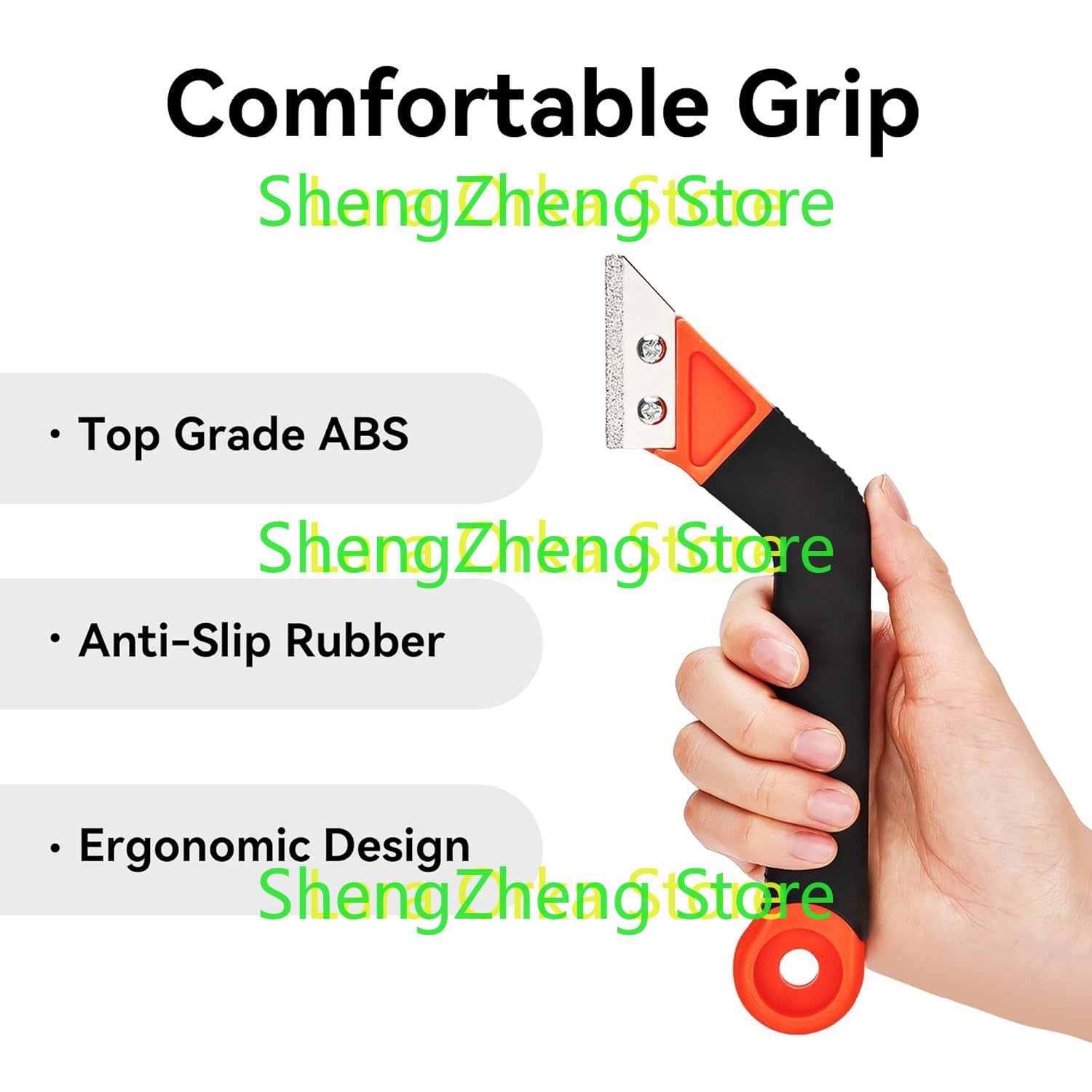 2Pcs Grout Removal Tool, Long- - огляд і ціна Grout Saw Removal