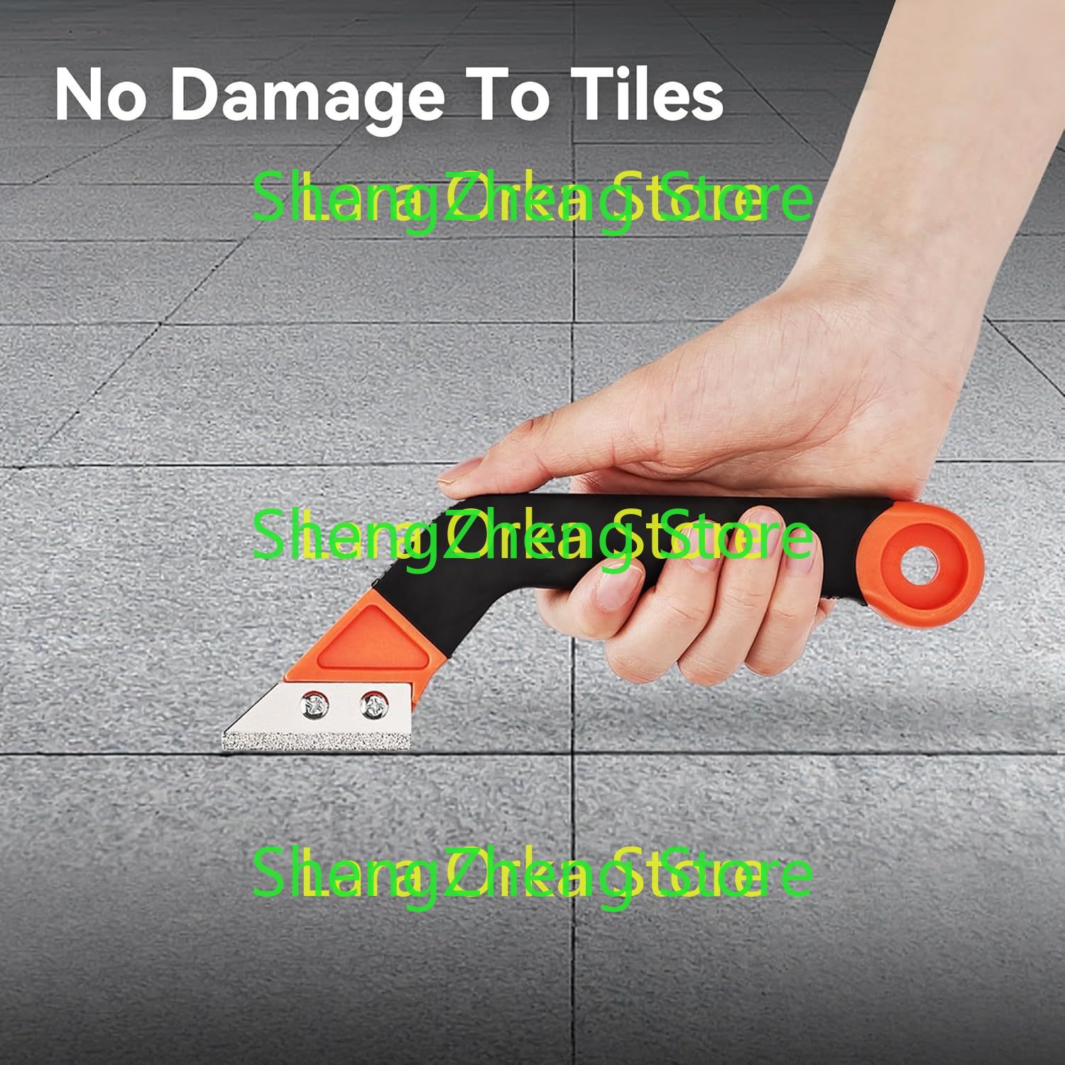 2Pcs Grout Removal Tool, Long- - огляд і ціна Grout Saw Removal