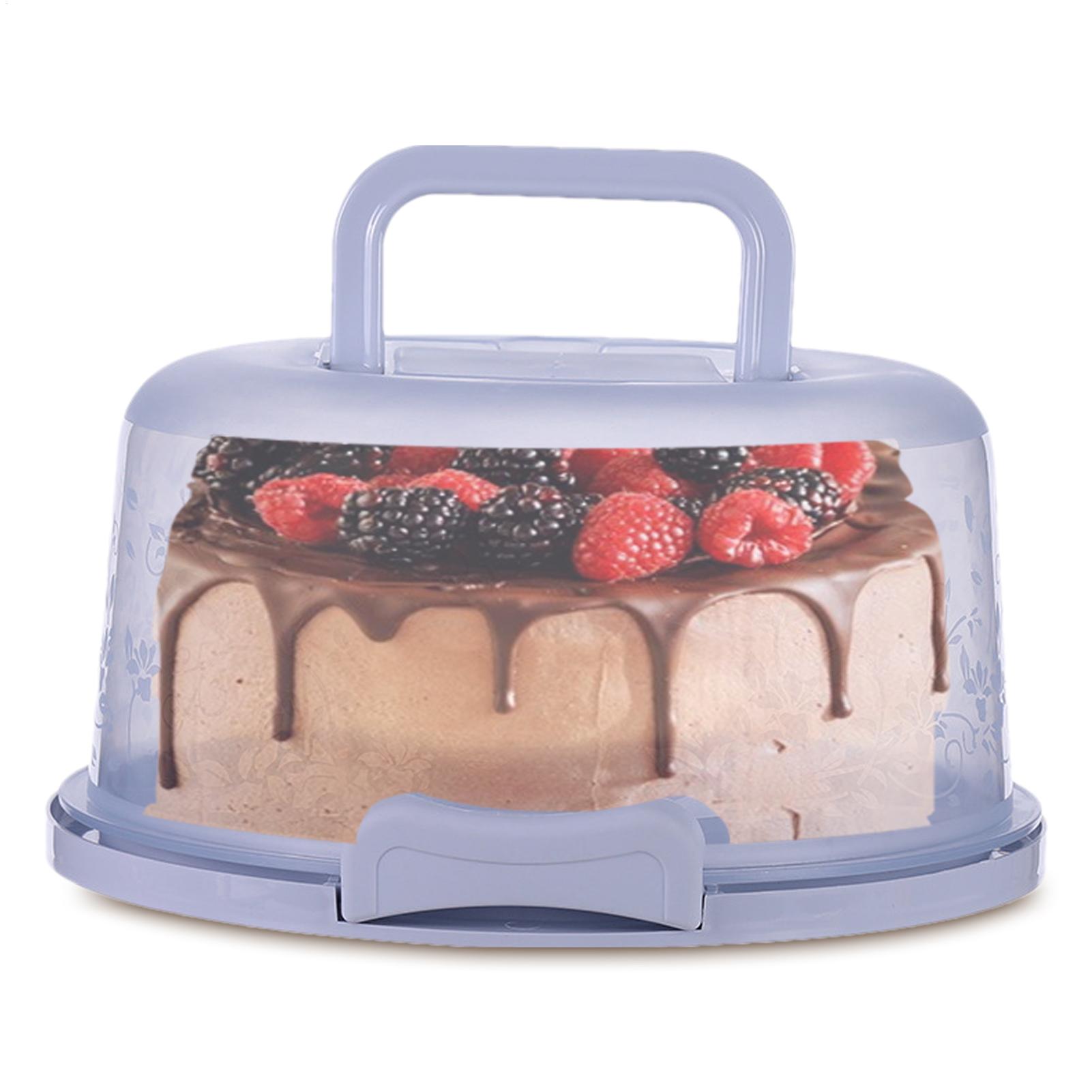 Cake Container Cake Containers - огляд і ціна Home Improvement Help