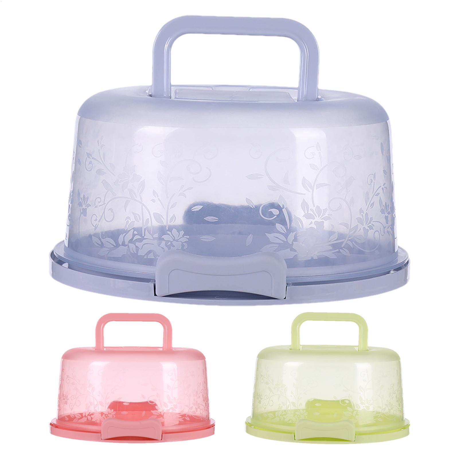 Cake Container Cake Containers - огляд і ціна Home Improvement Help