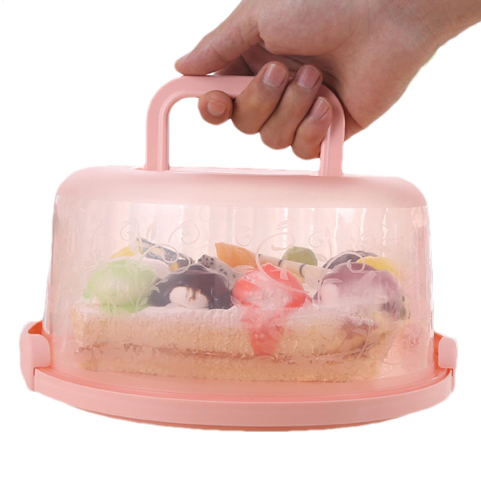 Cake Container Cake Containers - огляд і ціна Home Improvement Help