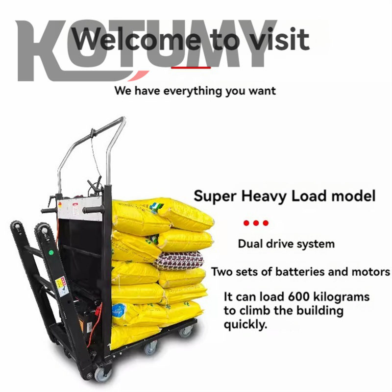 Electric Stair Climbing Car fo - огляд і ціна Home Improvement Us