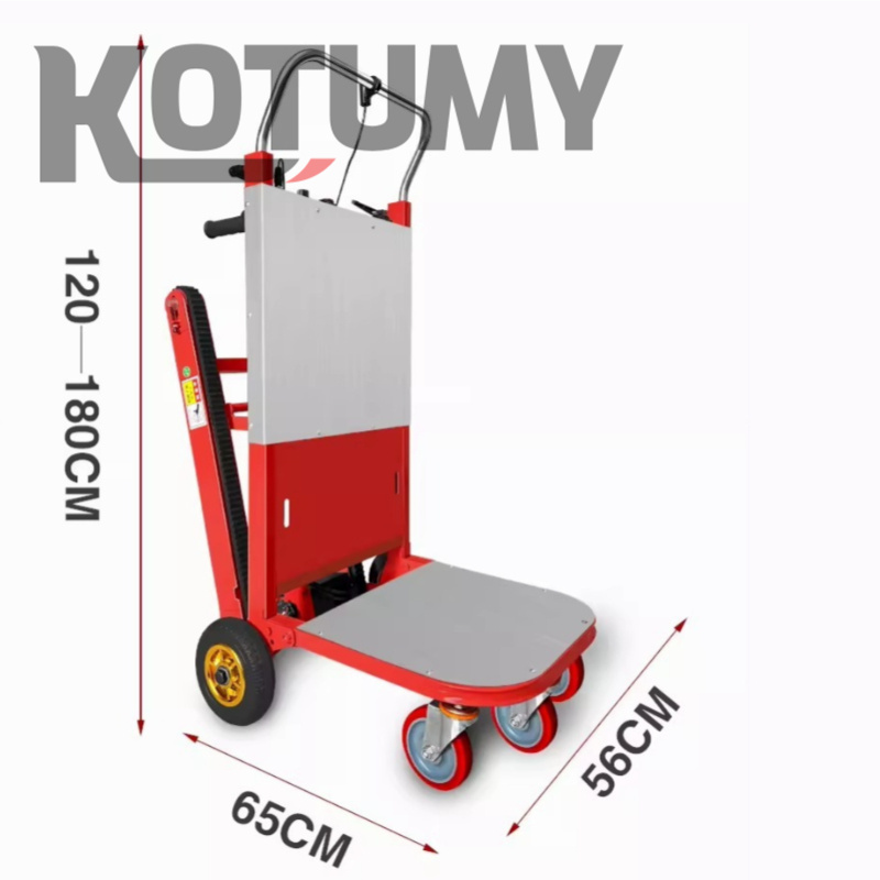Electric Stair Climbing Car fo - огляд і ціна Home Improvement Us