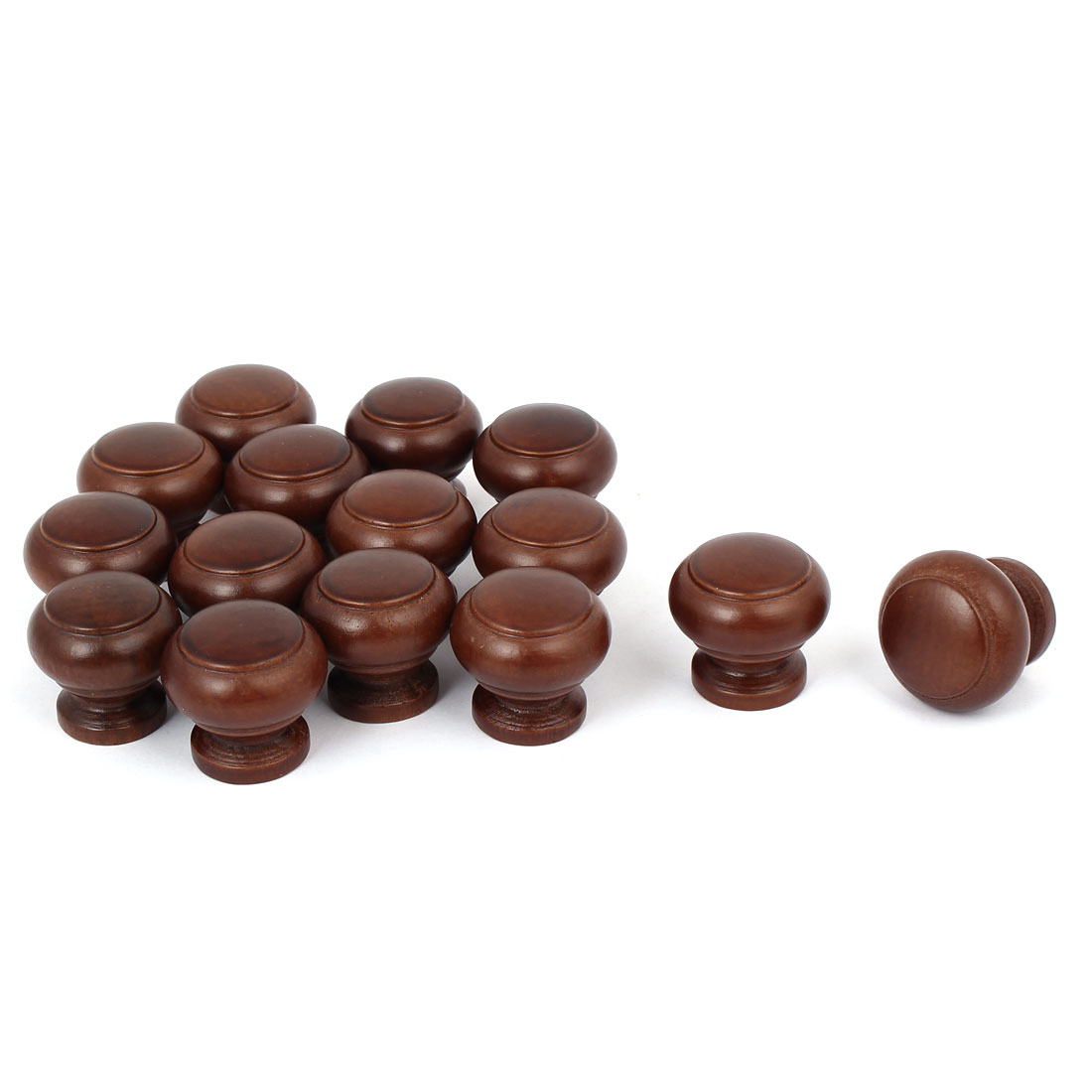 uxcell 15pcs Home Cabinet Draw - огляд і ціна Cabinet Handle Pull