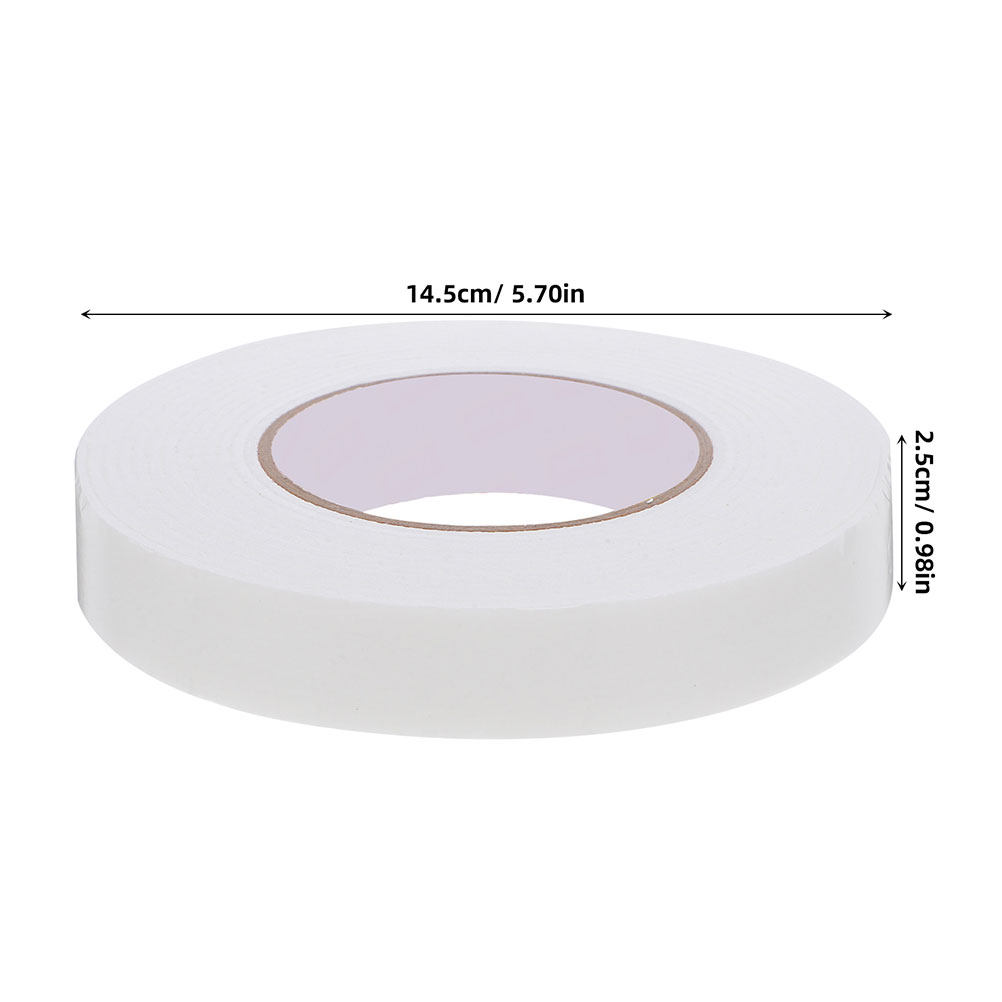 2 Rolls Double Sided Foam Tape - огляд і ціна Picture Hanging Strip