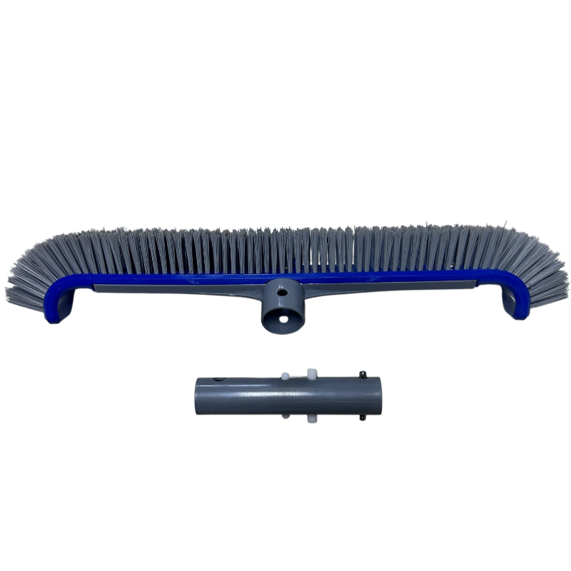 Pool Brush, Cleans Swimming Po - огляд і ціна Tile Leveling Clip