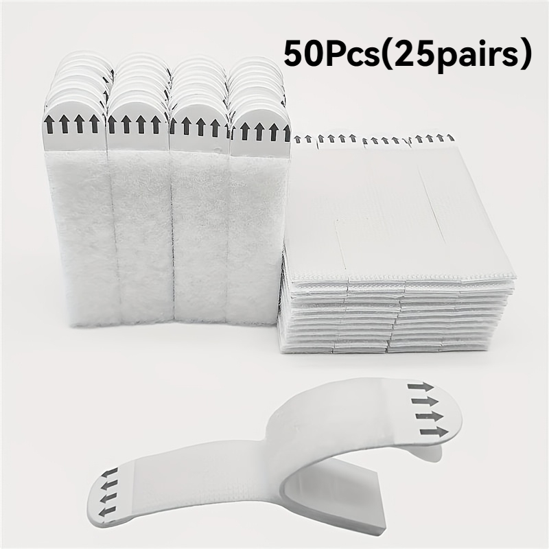 Removable No Residue Hook Loop - огляд і ціна Picture Hanging Strip