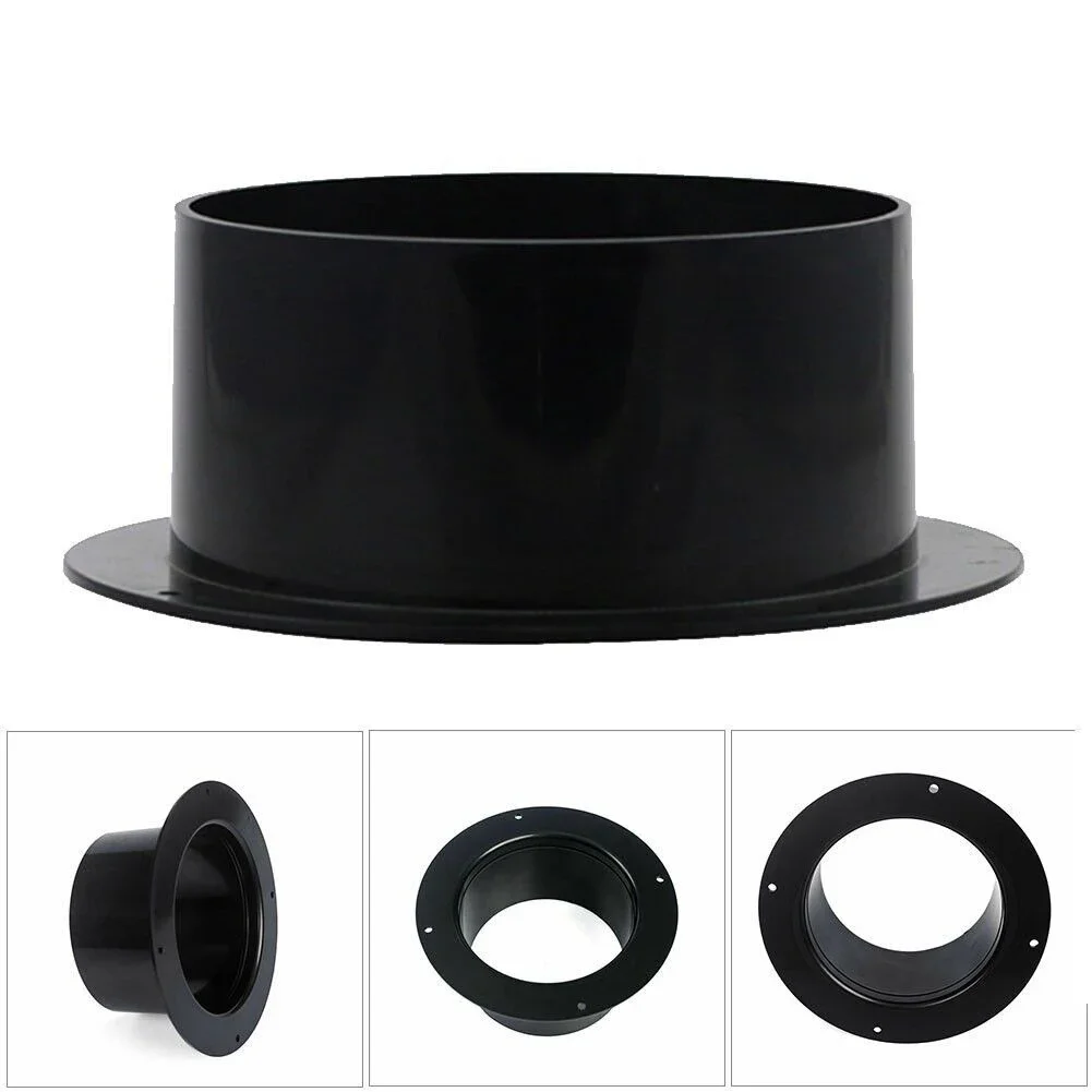 50mm/150mm ABS Straight Pipe F - огляд і ціна Home Improvement Retail