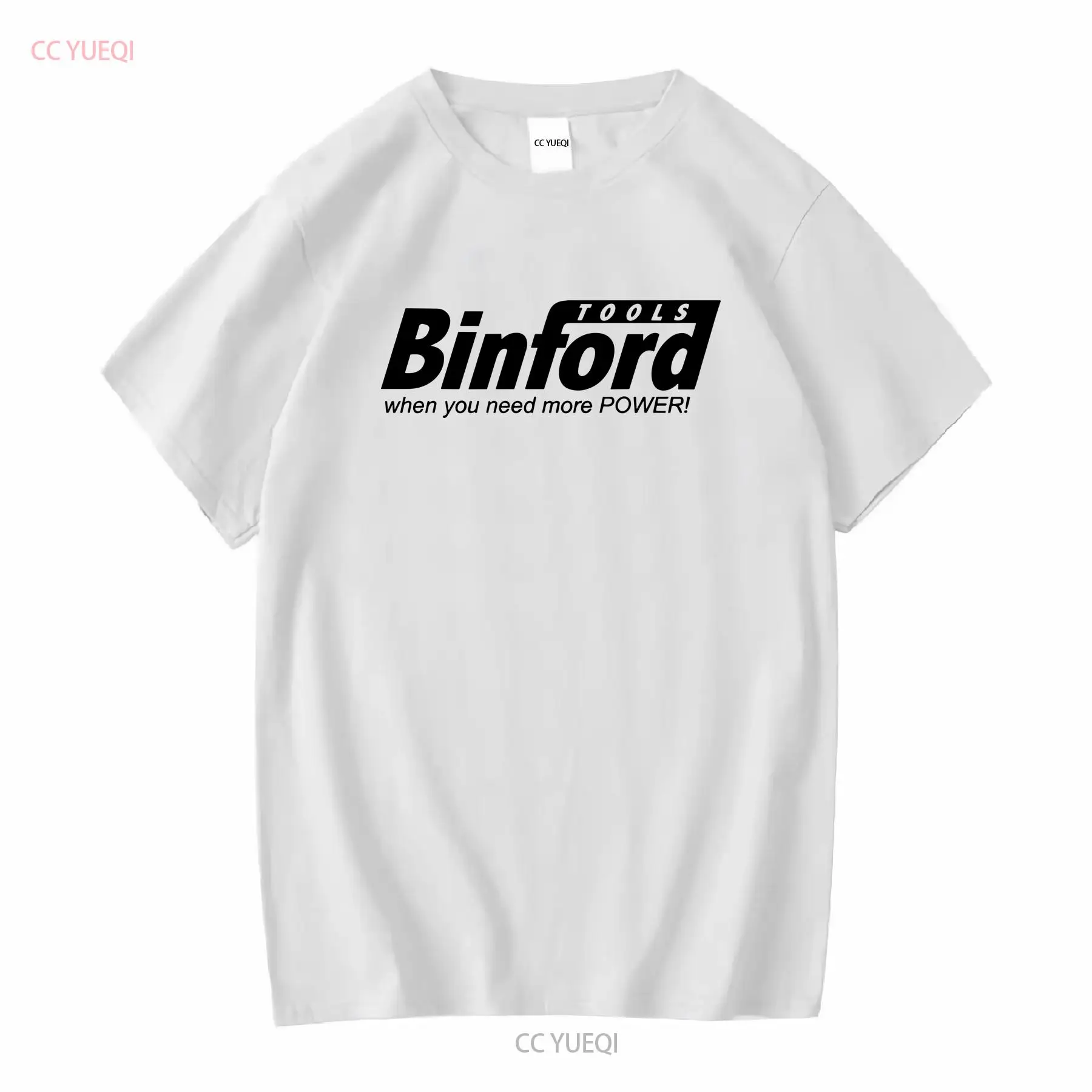 Binford Tools When You Need Mo - огляд і ціна Home Improvement Shows
