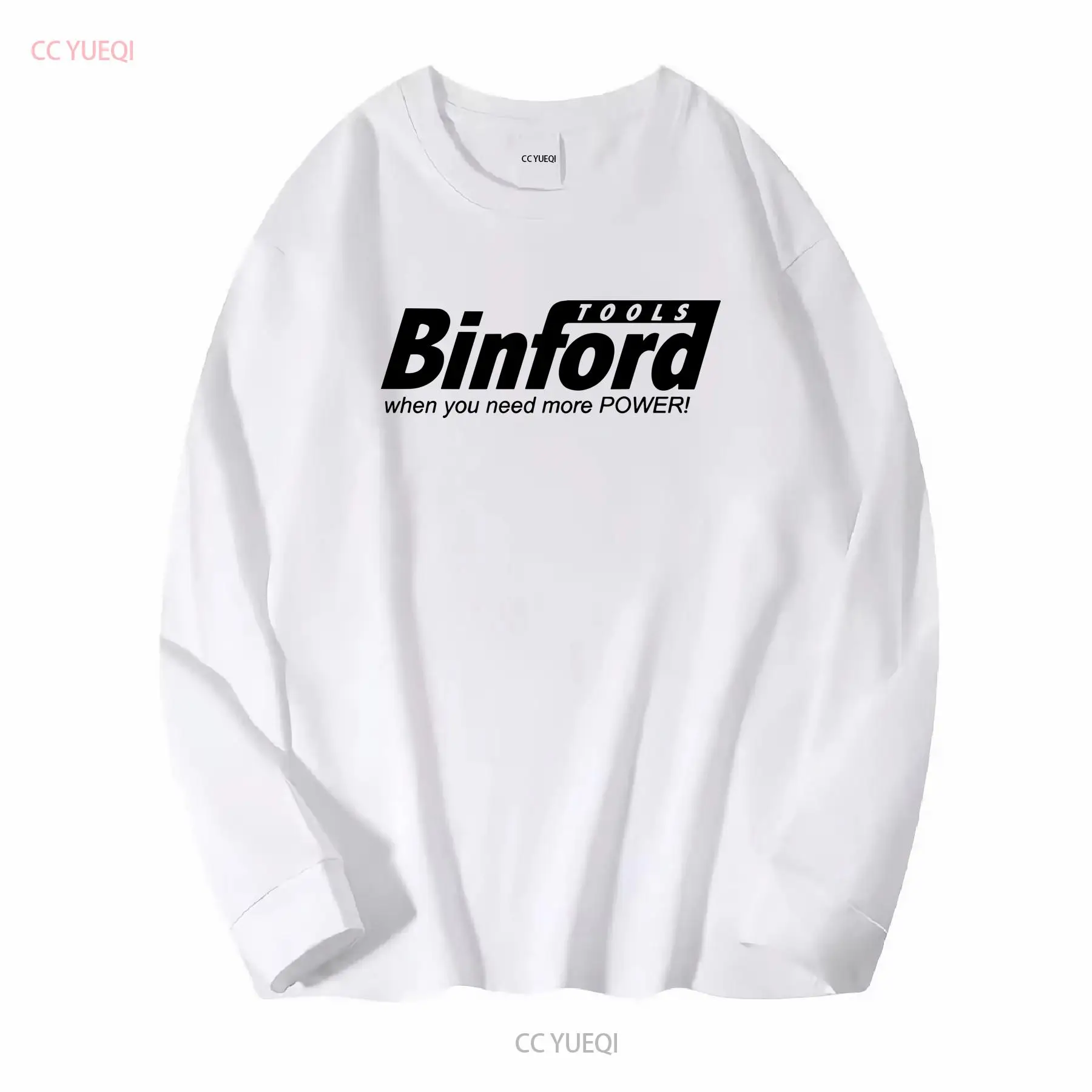 Binford Tools When You Need Mo - огляд і ціна Home Improvement Shows