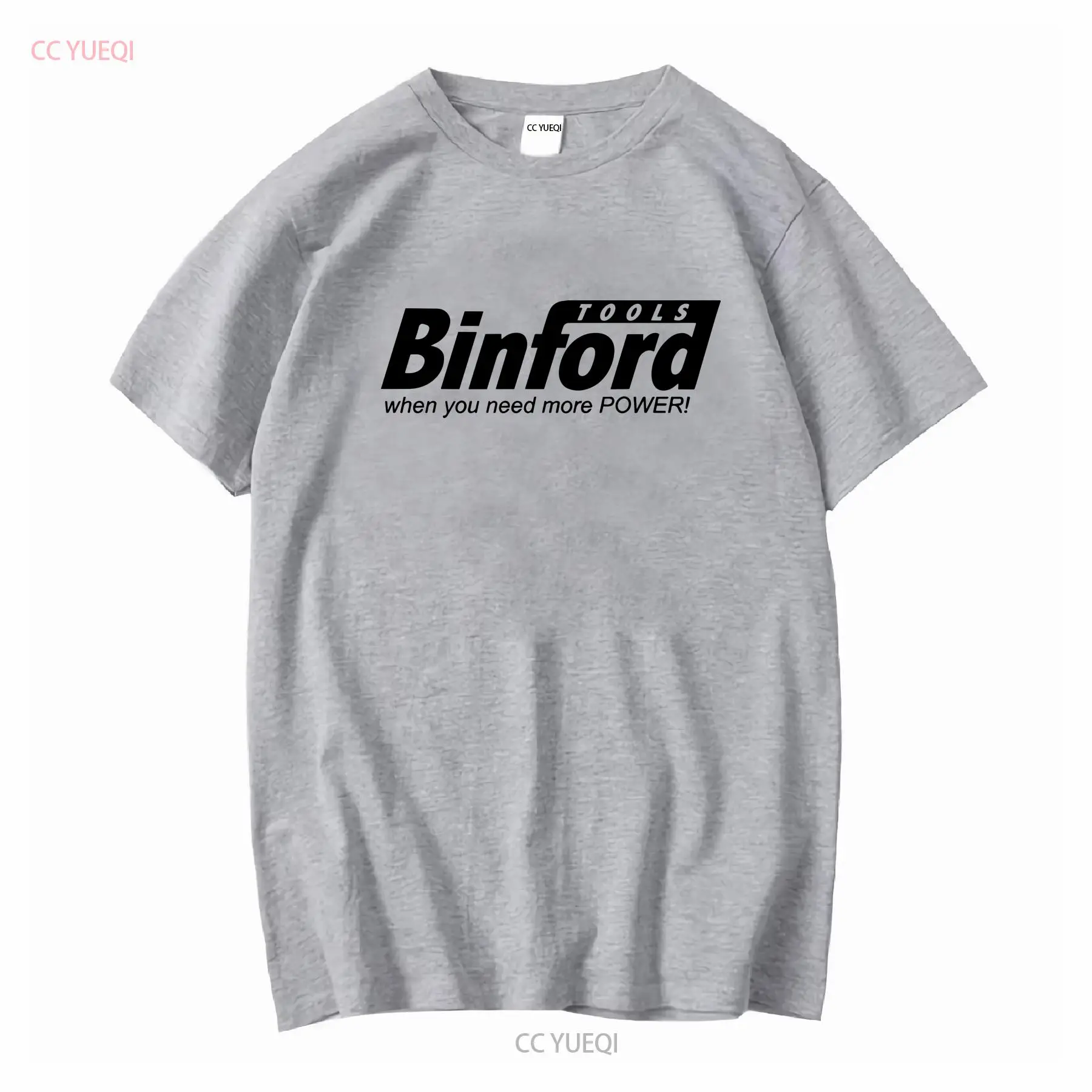 Binford Tools When You Need Mo - огляд і ціна Home Improvement Shows