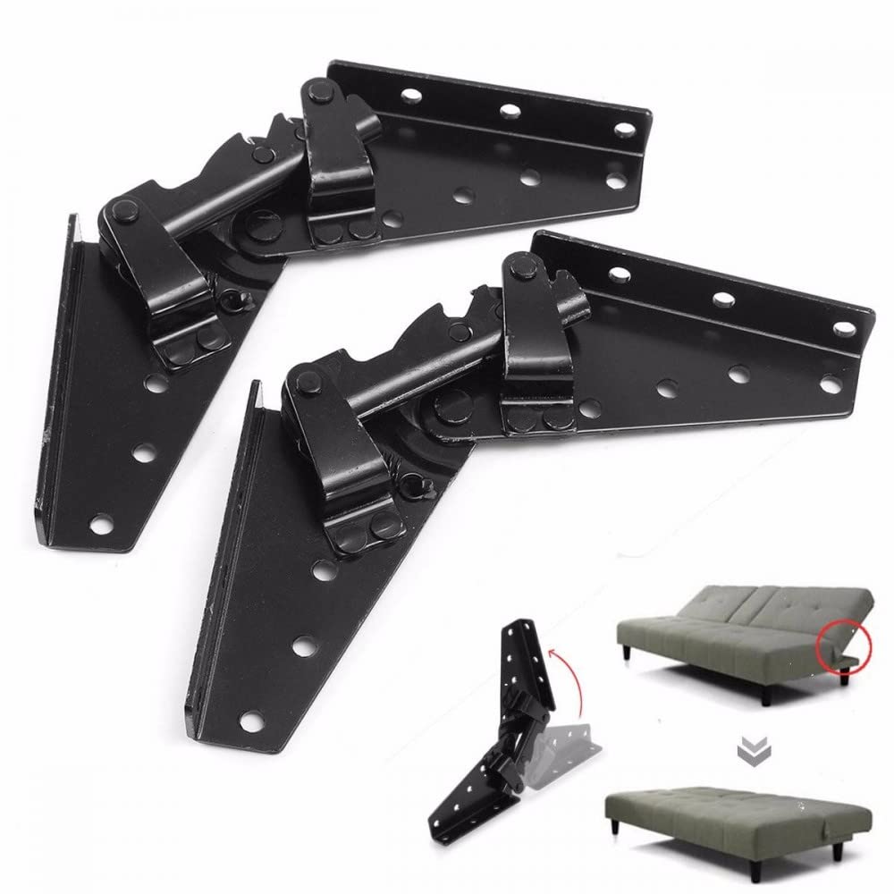 2Pcs 3-Position Adjustable Hin - огляд і ціна Home Improvement Retail