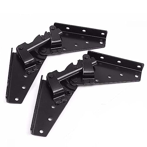 2Pcs 3-Position Adjustable Hin - огляд і ціна Home Improvement Retail