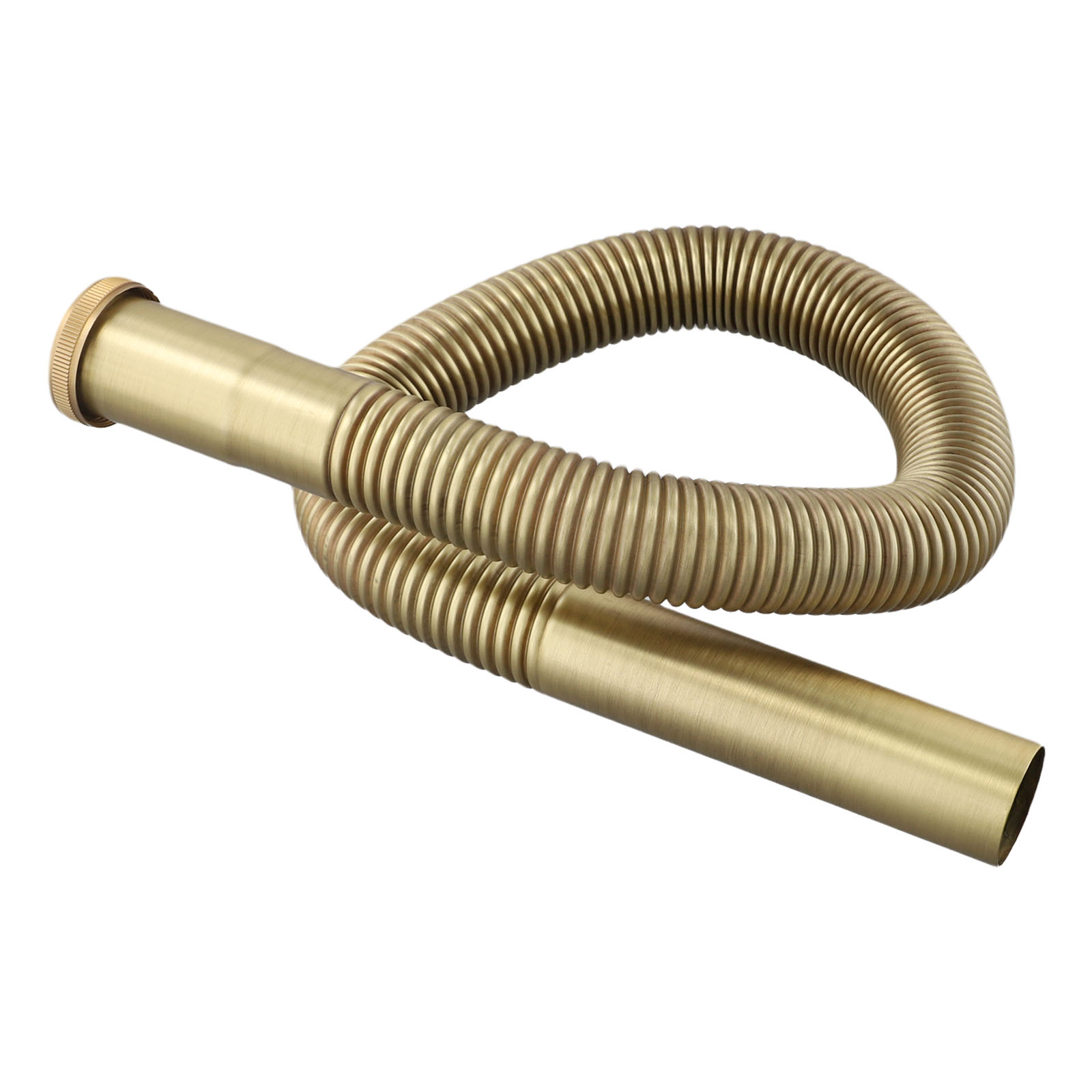 1pc Flexible Hose Brass Hose S - огляд і ціна Home Improvement Us