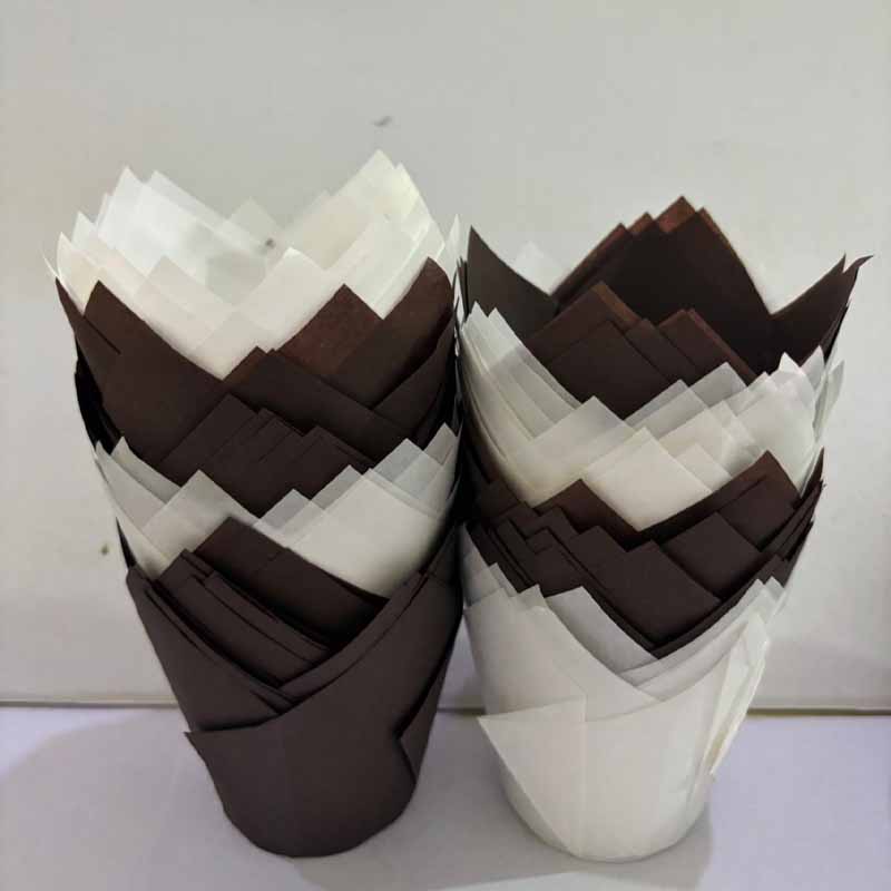 50Pcs/100Pcs/200Pcs Tulip Cake - огляд і ціна Home Improvement Help