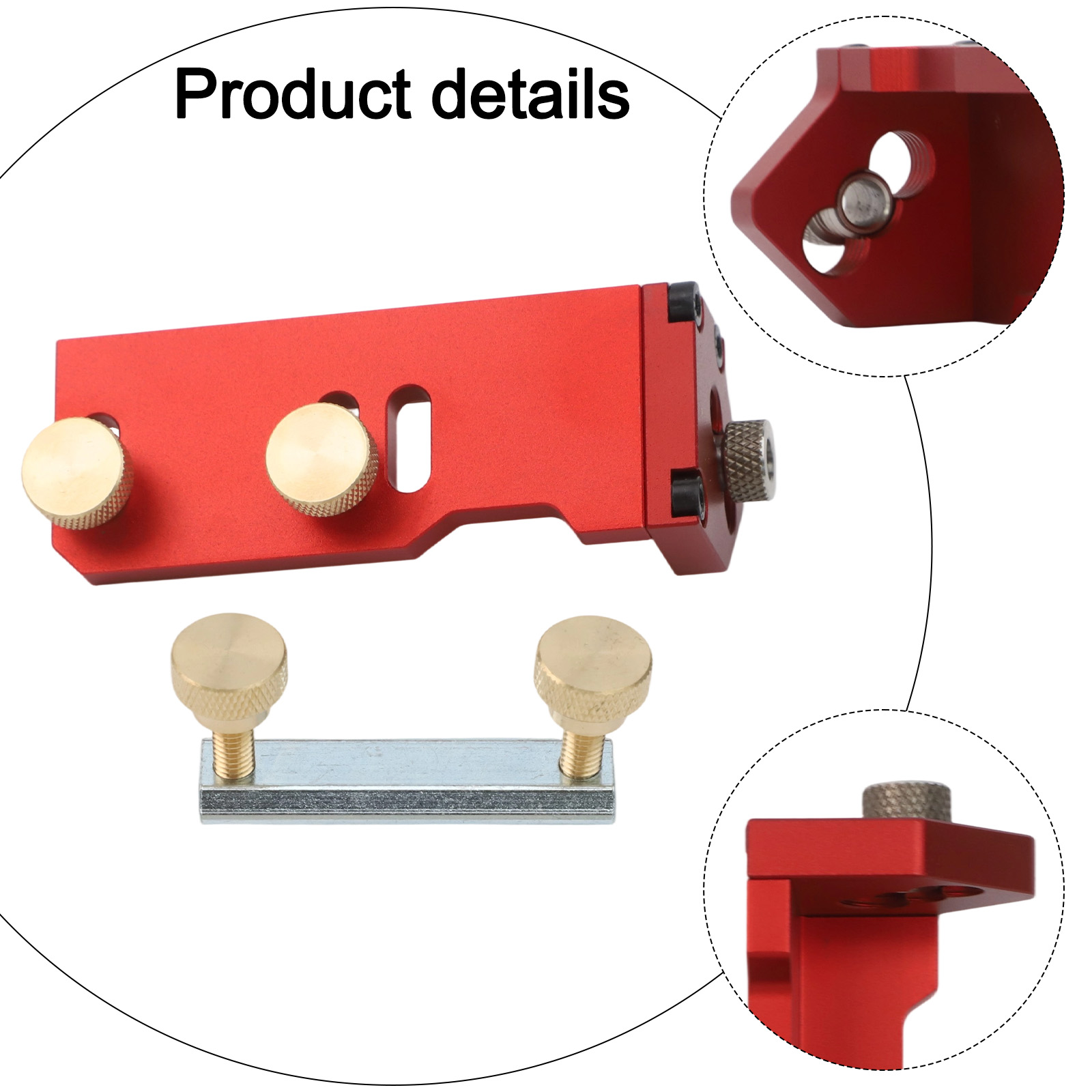 As Show Aluminum Profile Tool  - огляд і ціна Home Improvement Shows
