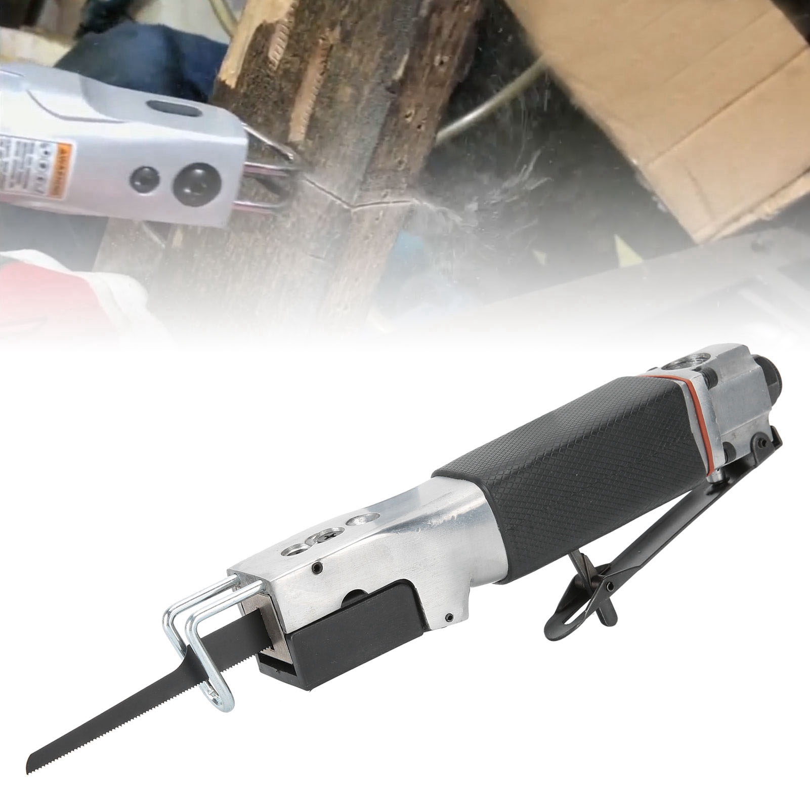 Pneumatic Air Reciprocating Sa - огляд і ціна Home Improvement Us