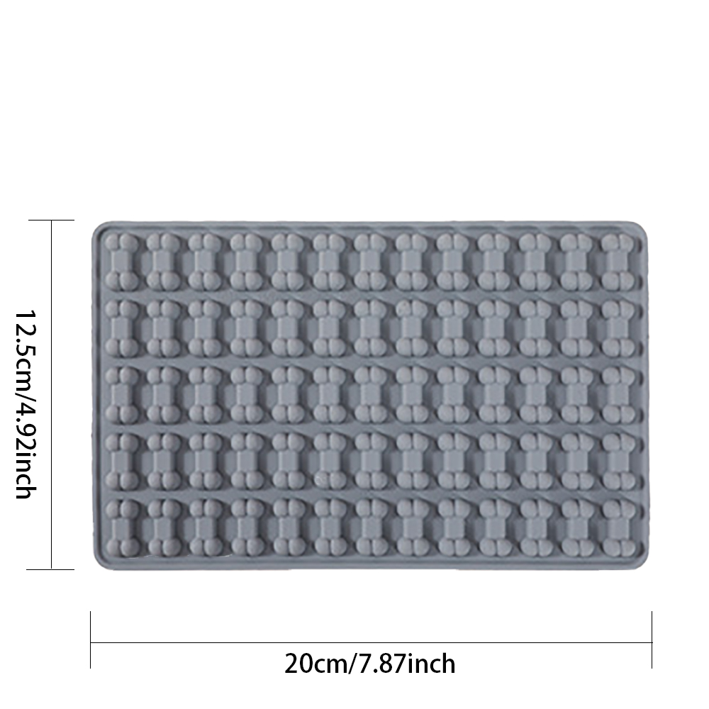 1pcs Mini Bone Biscuit Mold Pi - огляд і ціна Home Improvement Help