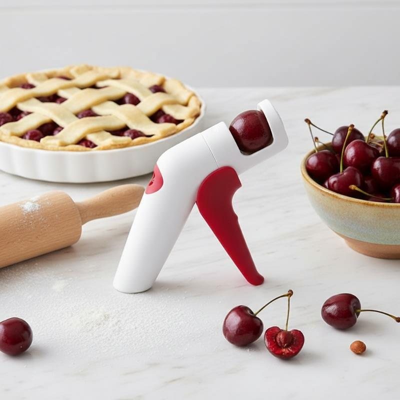 Cherry Red Dates Hawthorn Pitt - огляд і ціна Home Improvement Help