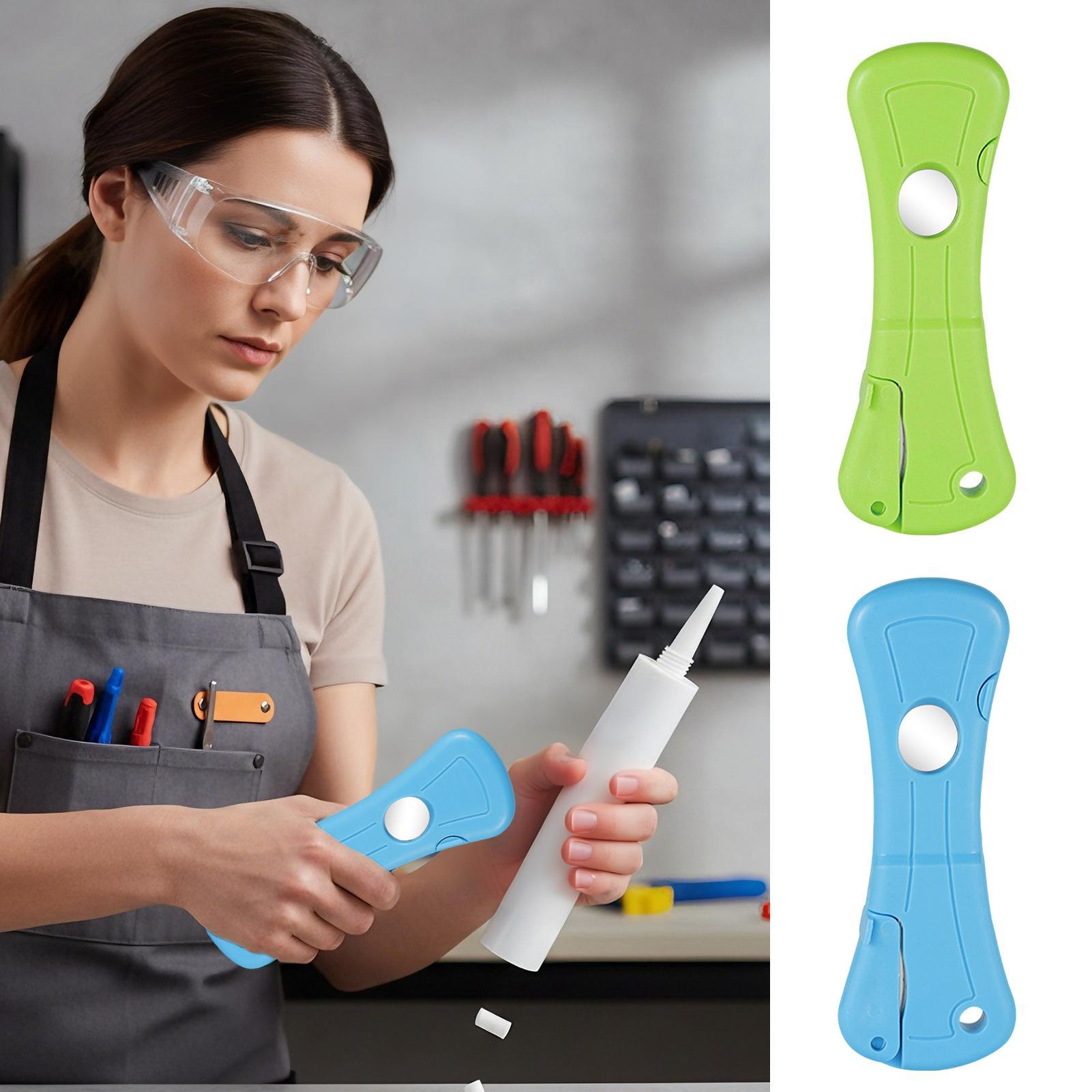 Adhesive Nozzle Cutter Manual  - огляд і ціна Home Improvement Youtube