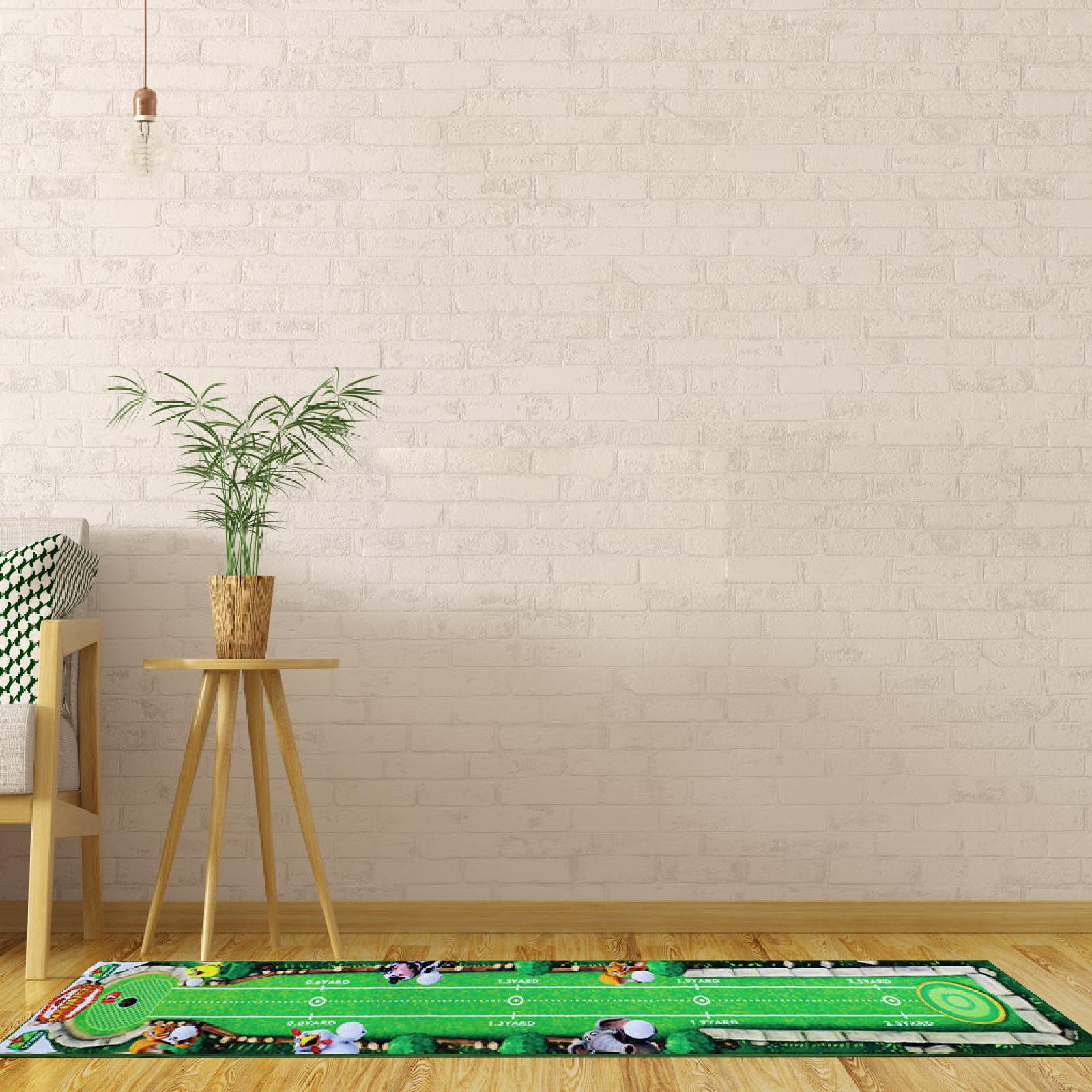 Golf Putting Mat Gift for Golf - огляд і ціна Home Improvement Retail