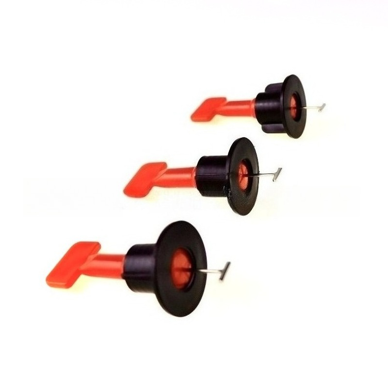 Tile Leveling Clips, Adjustabl - огляд і ціна Tile Leveling Clip