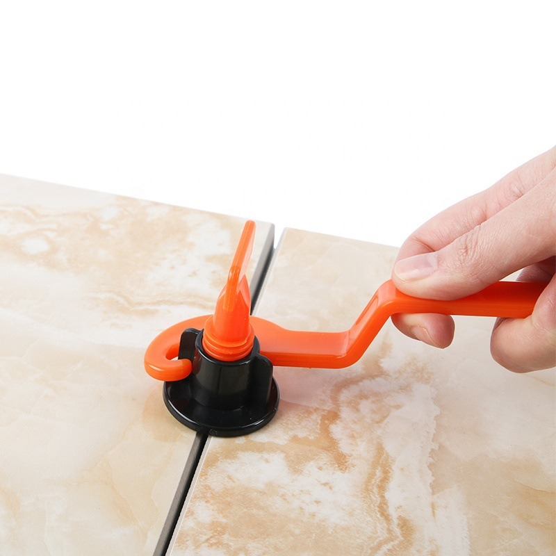 Tile Leveling Clips, Adjustabl - огляд і ціна Tile Leveling Clip
