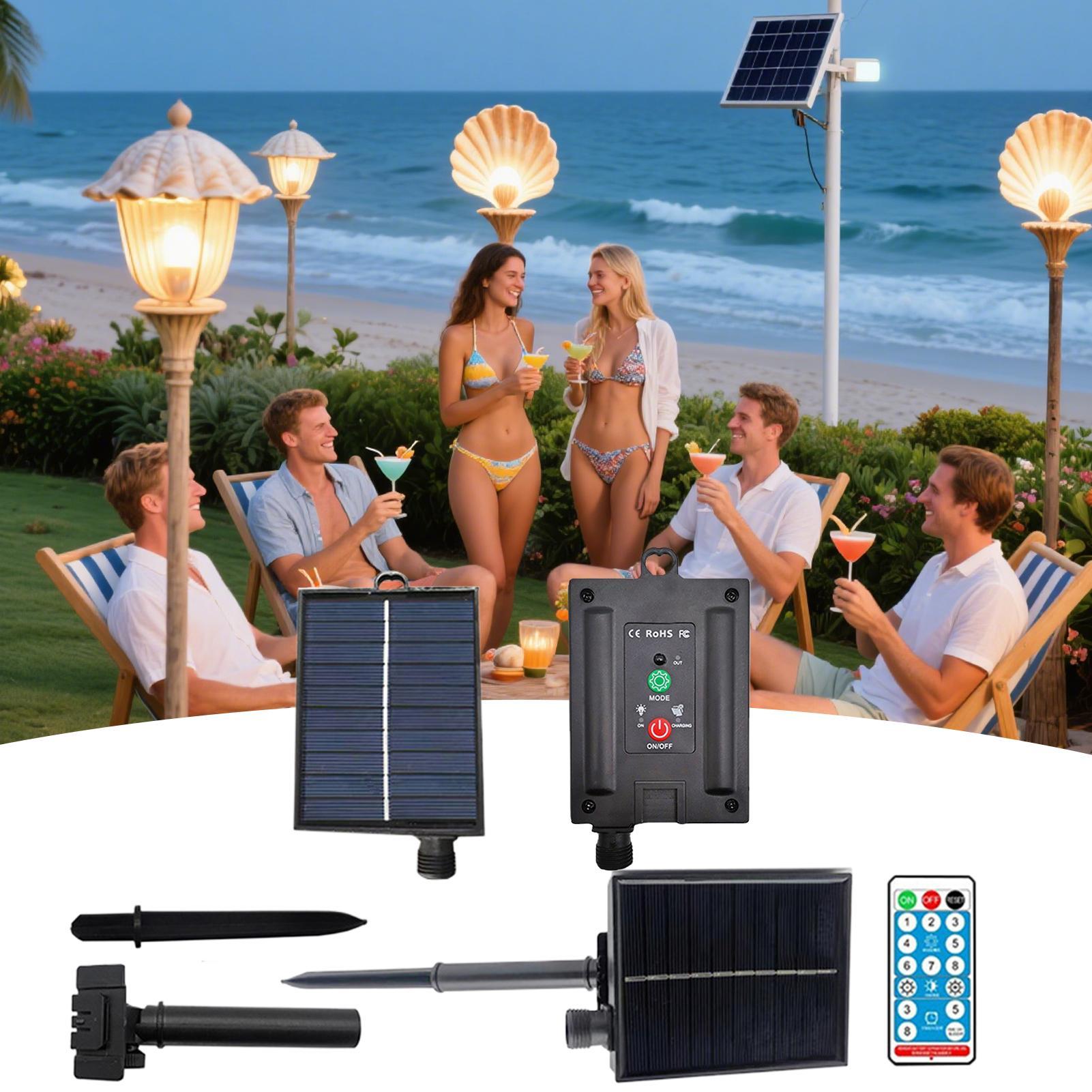 Portable Solar Panel 31V Water - огляд і ціна Home Improvement Us
