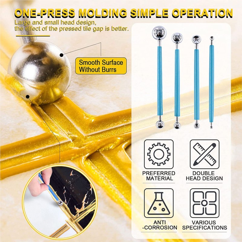 Grout Removal Tools 22 Pcs  Se - огляд і ціна Grout Saw Removal