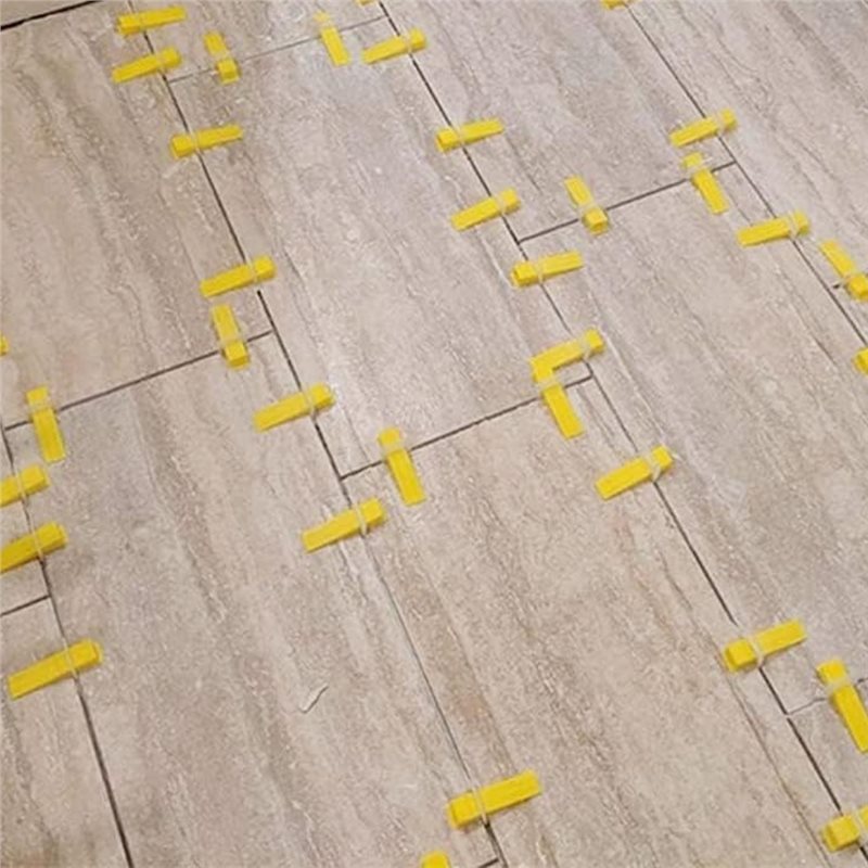 FAST-Tile Leveling System With - огляд і ціна Tile Leveling Clip