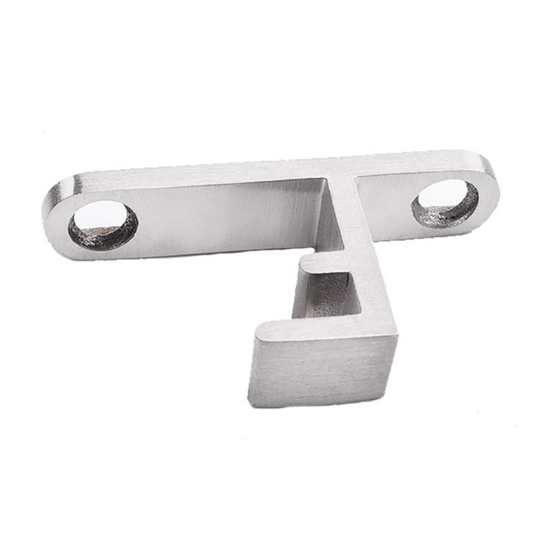 652F Stainless Steel Door Hand - огляд і ціна Cabinet Handle Pull