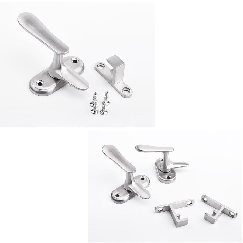 652F Stainless Steel Door Hand - огляд і ціна Cabinet Handle Pull