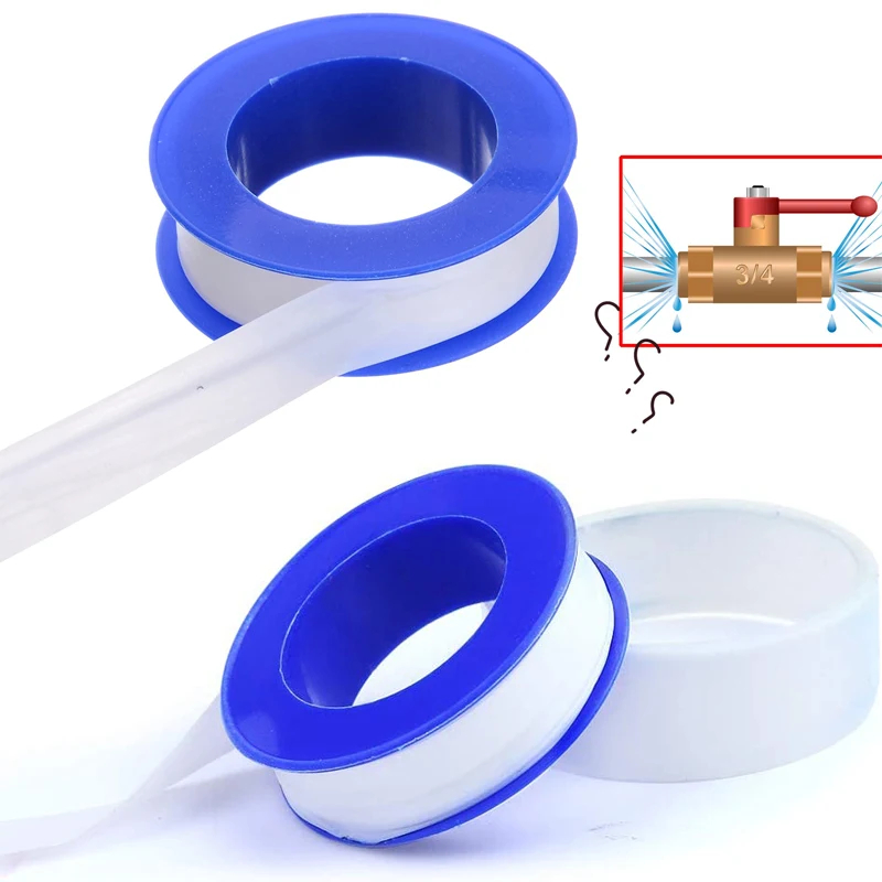 5/10/30 roll PTFE water pipe t - огляд і ціна Home Improvement Retail