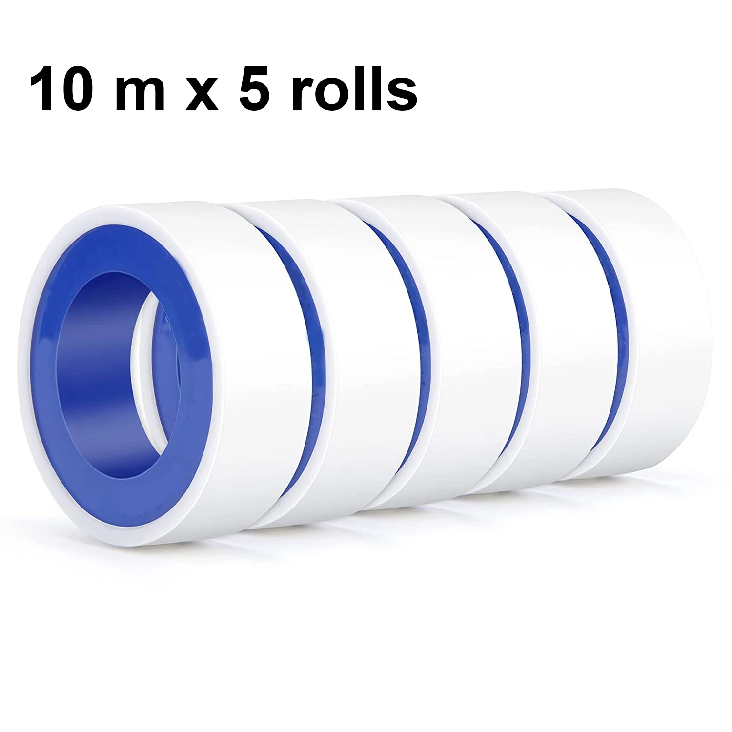 5/10/30 roll PTFE water pipe t - огляд і ціна Home Improvement Retail