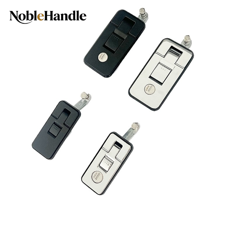 MS6018Z RV Cam Lock Latch Hand - огляд і ціна Cabinet Handle Pull