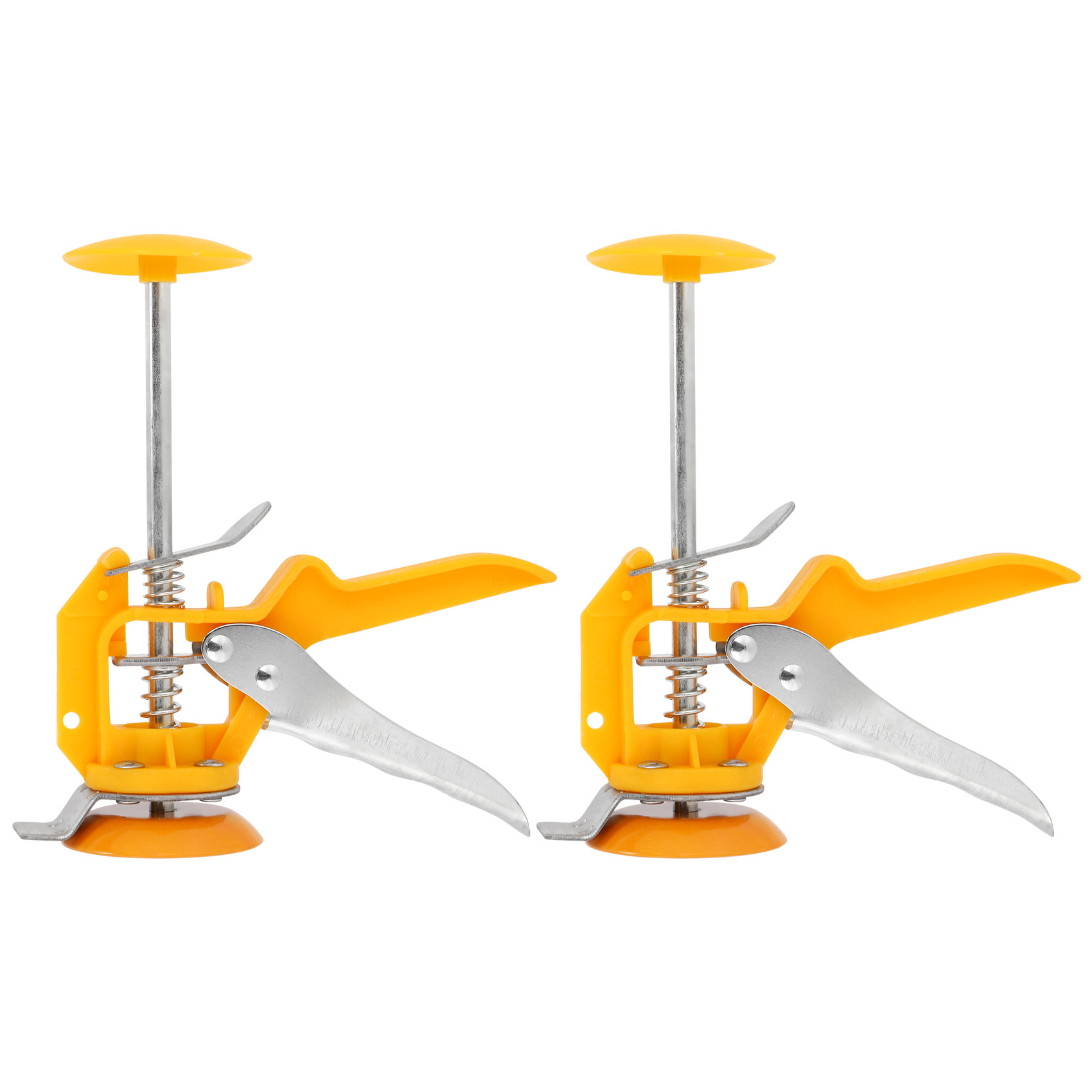 HOT-2Pcs Tile Leveling System  - огляд і ціна Tile Leveling Clip