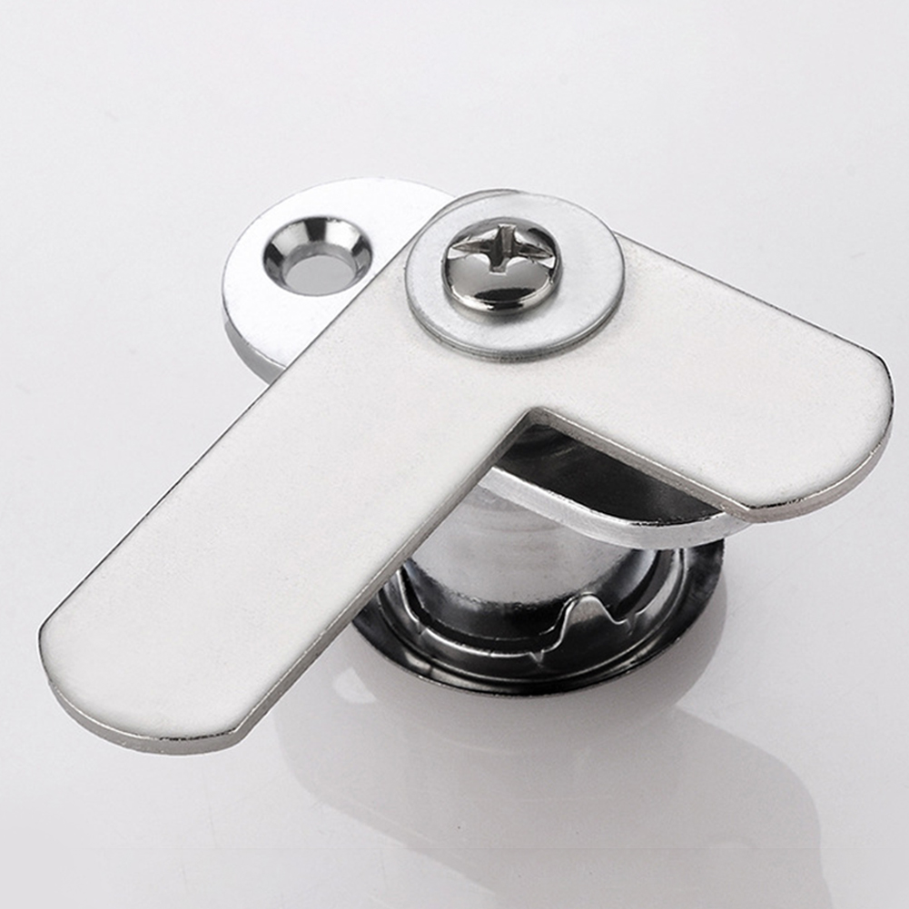 Plunger Lock Cabinet Lock Home - огляд і ціна Home Improvement Retail