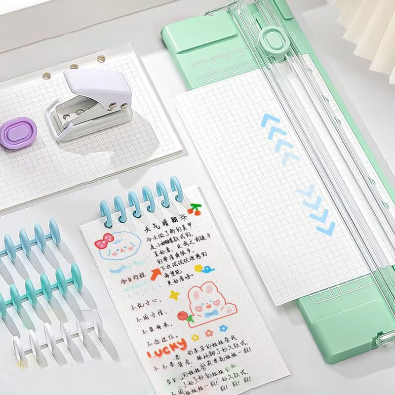 1pcA4 Mini Paper Trimmer Paper - огляд і ціна Home Improvement Help