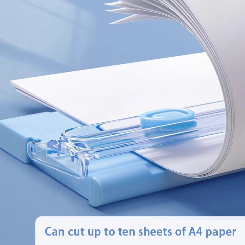 1pcA4 Mini Paper Trimmer Paper - огляд і ціна Home Improvement Help