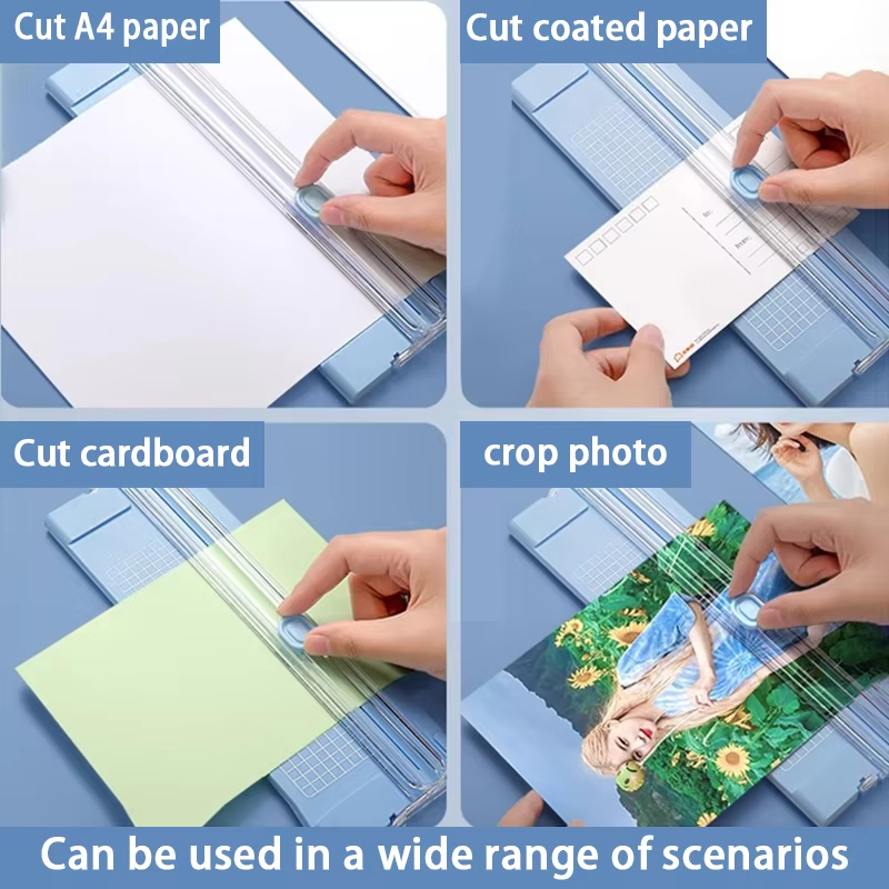 1pcA4 Mini Paper Trimmer Paper - огляд і ціна Home Improvement Help